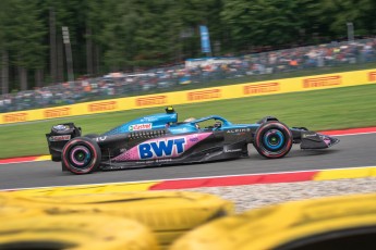 Grand Prix de Belgique 2023 - Dimanche