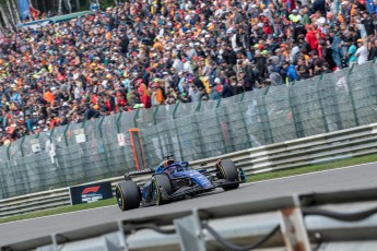Grand Prix de Belgique 2023 - Dimanche