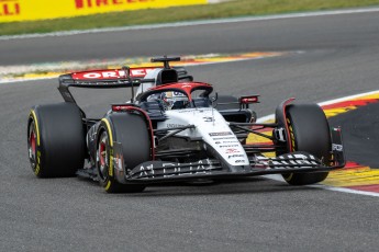 Grand Prix de Belgique 2023 - Dimanche