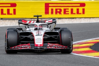 Grand Prix de Belgique 2023 - Dimanche