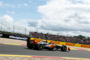 Grand Prix de Belgique 2023 - Dimanche