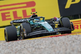 Grand Prix de Belgique 2023 - Dimanche