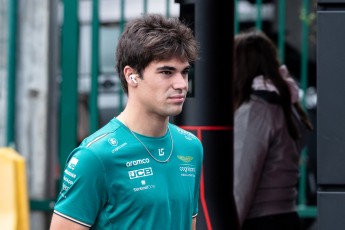 Grand Prix de Belgique 2023 - Dimanche