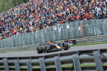 Grand Prix de Belgique 2023 - Dimanche