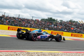 Grand Prix de Belgique 2023 - Dimanche