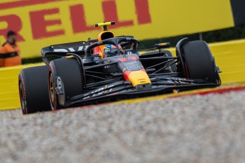 Grand Prix de Belgique 2023 - Dimanche