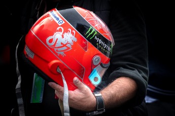 Grand Prix de Belgique 2023 - Dimanche