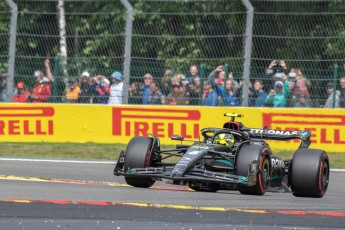 Grand Prix de Belgique 2023 - Dimanche
