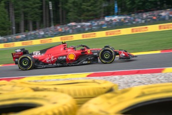 Grand Prix de Belgique 2023 - Dimanche