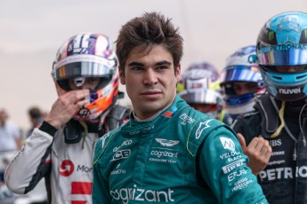 Grand Prix de Belgique 2023 - Dimanche
