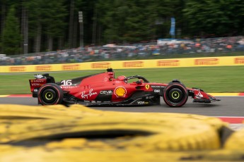 Grand Prix de Belgique 2023 - Dimanche