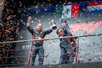 Grand Prix de Belgique 2023 - Dimanche