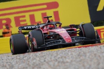Grand Prix de Belgique 2023 - Dimanche