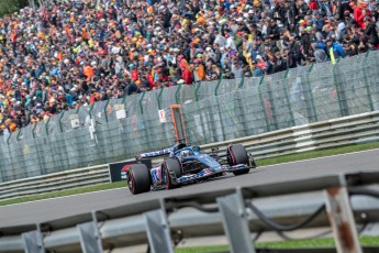 Grand Prix de Belgique 2023 - Dimanche