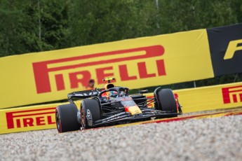 Grand Prix de Belgique 2023 - Dimanche