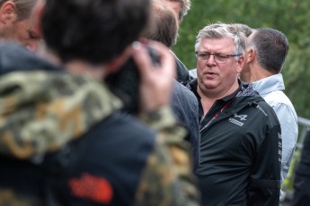 Grand Prix de Belgique 2023 - Dimanche