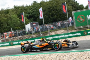 Grand Prix de Belgique 2023 - Dimanche