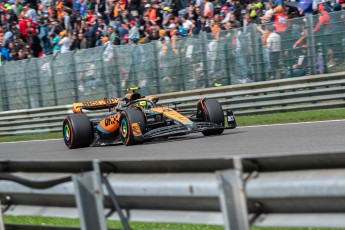 Grand Prix de Belgique 2023 - Dimanche