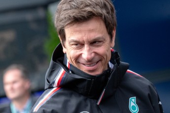 Grand Prix de Belgique 2023 - Dimanche