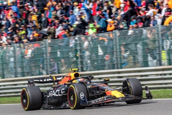 Grand Prix de Belgique 2023 - Dimanche