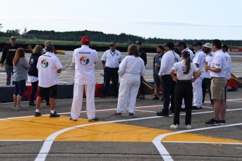 Karting à ICAR - Canadian Open - Dimanche