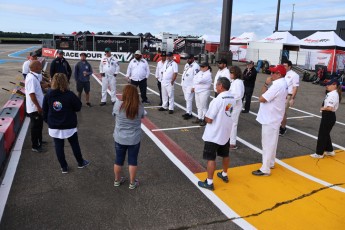 Karting à ICAR - Canadian Open - Dimanche