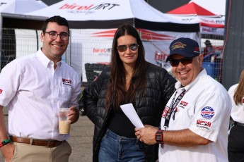 Karting à ICAR - Canadian Open - Dimanche