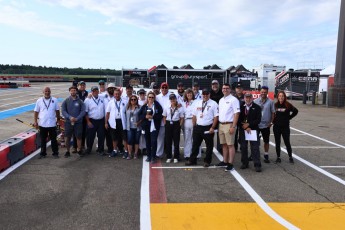 Karting à ICAR - Canadian Open - Dimanche