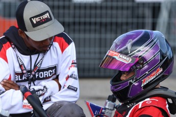 Karting à ICAR - Canadian Open - Dimanche