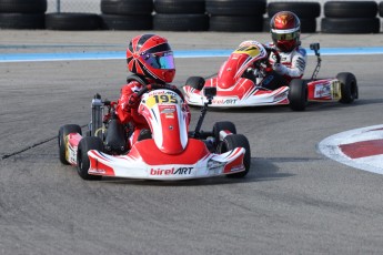 Karting à ICAR - Canadian Open - Dimanche