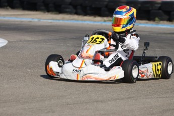 Karting à ICAR - Canadian Open - Dimanche