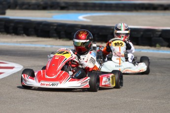 Karting à ICAR - Canadian Open - Dimanche