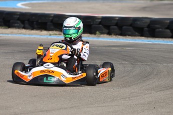 Karting à ICAR - Canadian Open - Dimanche