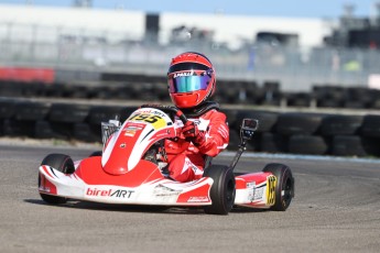 Karting à ICAR - Canadian Open - Dimanche