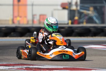 Karting à ICAR - Canadian Open - Dimanche