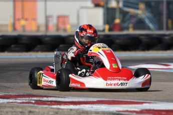 Karting à ICAR - Canadian Open - Dimanche