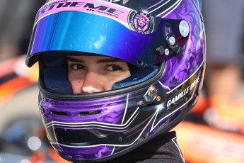 Karting à ICAR - Canadian Open - Dimanche
