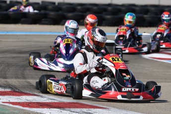 Karting à ICAR - Canadian Open - Dimanche