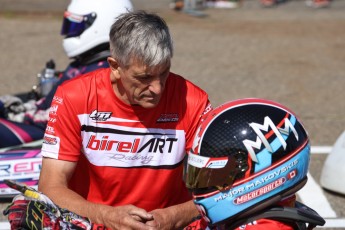 Karting à ICAR - Canadian Open - Dimanche