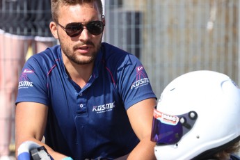 Karting à ICAR - Canadian Open - Dimanche