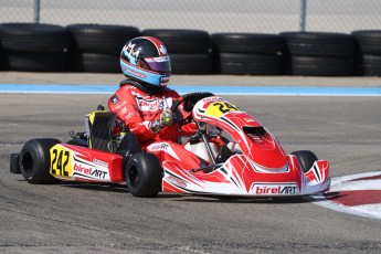 Karting à ICAR - Canadian Open - Dimanche