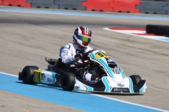 Karting à ICAR - Canadian Open - Dimanche