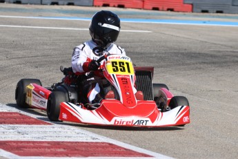 Karting à ICAR - Canadian Open - Dimanche