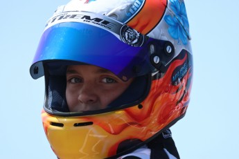 Karting à ICAR - Canadian Open - Dimanche