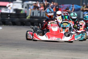 Karting à ICAR - Canadian Open - Dimanche