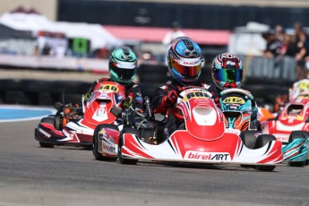 Karting à ICAR - Canadian Open - Dimanche