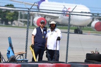 Karting à ICAR - Canadian Open - Dimanche