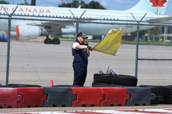 Karting à ICAR - Canadian Open - Dimanche