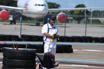 Karting à ICAR - Canadian Open - Dimanche