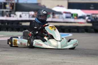 Karting à ICAR - Canadian Open - Dimanche